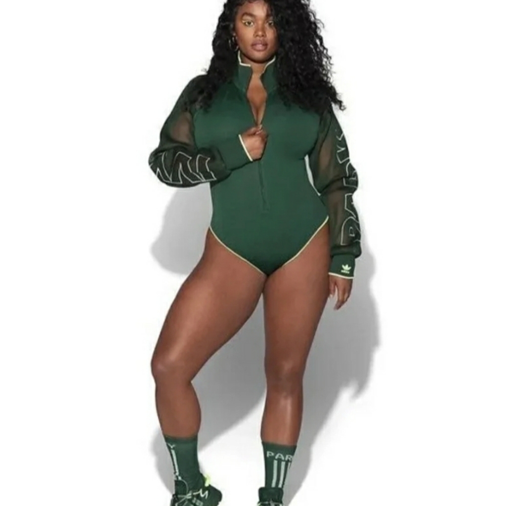 Adidas Ivy Park Bodysuit